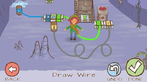 Draw a Stickman: EPIC 2 Steam Key GLOBAL - 4