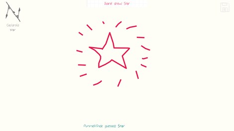 Draw & Guess (PC) - Steam Gift - GLOBAL - 11