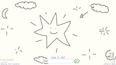 Draw & Guess (PC) - Steam Gift - GLOBAL - 16