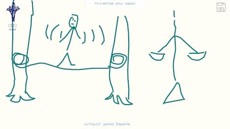 Draw & Guess (PC) - Steam Gift - NORTH AMERICA - 6