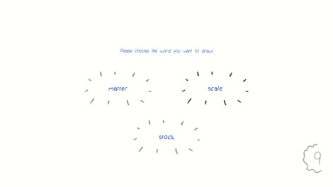 Draw & Guess (PC) - Steam Key - CIS - 3