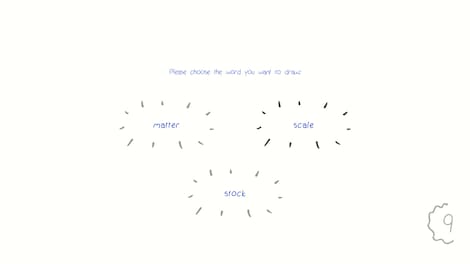 Draw & Guess (PC) - Steam Key - EUROPE - 3