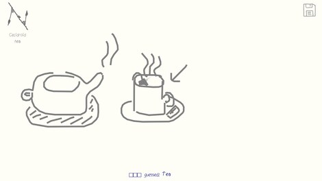 Draw & Guess (PC) - Steam Key - EUROPE - 14