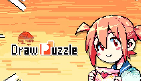 Draw Puzzle (PC) - Steam Key - GLOBAL - 0