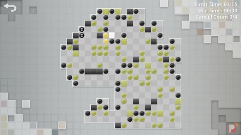 Draw Puzzle (PC) - Steam Key - GLOBAL - 3