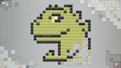Draw Puzzle (PC) - Steam Key - GLOBAL - 10