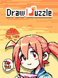 Draw Puzzle (PC) - Steam Key - GLOBAL - 1