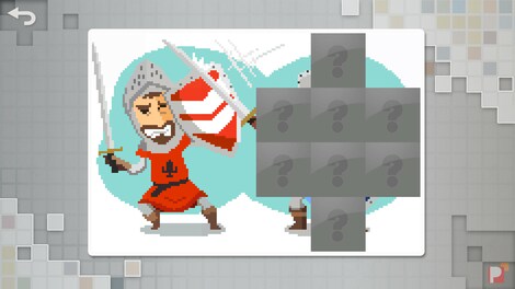Draw Puzzle (PC) - Steam Key - GLOBAL - 7