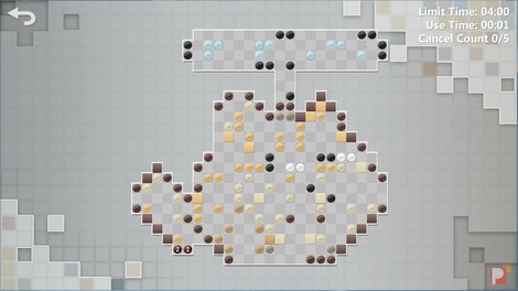 Draw Puzzle (PC) - Steam Key - GLOBAL - 9