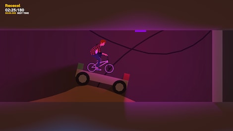 Draw Rider 2 (PC) - Steam Key - GLOBAL - 6