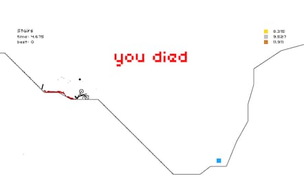 Draw Rider Steam Key GLOBAL - 5