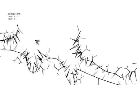 Draw Rider Steam Key GLOBAL - 3