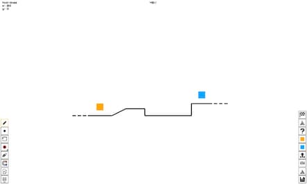 Draw Rider Steam Key GLOBAL - 4