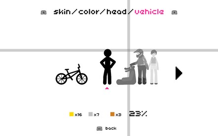 Draw Rider Steam Key GLOBAL - 2