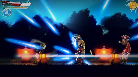 Draw Slasher (PC) - Steam Gift - GLOBAL - 4