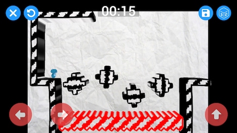 Draw Your Game Steam Key GLOBAL - 4