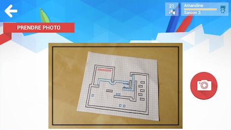 Draw Your Game Steam Key GLOBAL - 3