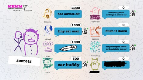 Drawful 2 Steam Gift GLOBAL - 4