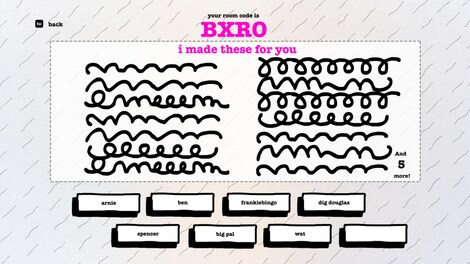 Drawful 2 Steam Gift GLOBAL - 2