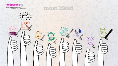 Drawful 2 Steam Key GLOBAL - 6