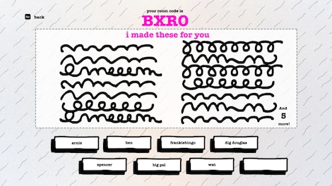 Drawful 2 Steam Key GLOBAL - 2