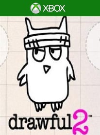 Drawful 2 (Xbox One) - Xbox Live Key - EUROPE - 1