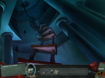 Drawn: The Painted Tower Steam Gift GLOBAL - 11