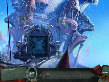 Drawn: The Painted Tower Steam Gift GLOBAL - 7