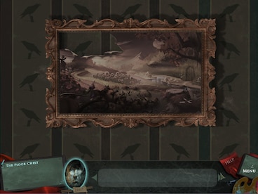 Drawn: The Painted Tower Steam Gift GLOBAL - 3