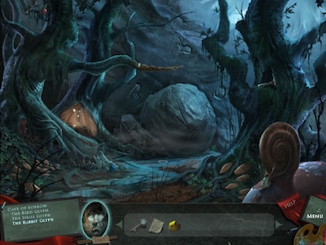 Drawn: The Painted Tower Steam Key GLOBAL - 8