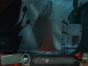 Drawn: The Painted Tower Steam Key GLOBAL - 10