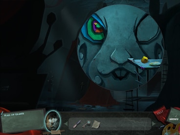 Drawn: The Painted Tower Steam Key GLOBAL - 9
