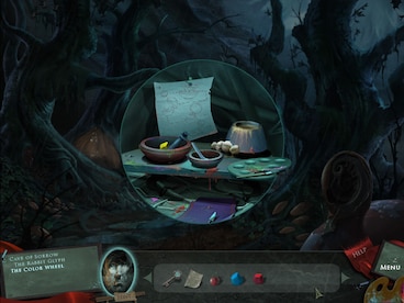 Drawn: The Painted Tower Steam Key GLOBAL - 4