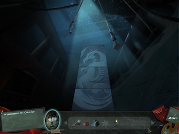 Drawn: The Painted Tower Steam Key GLOBAL - 5