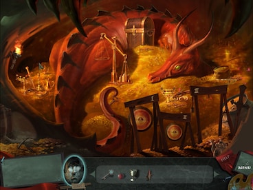 Drawn: The Painted Tower Steam Key GLOBAL - 0