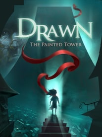 Drawn: The Painted Tower Steam Key GLOBAL - 1