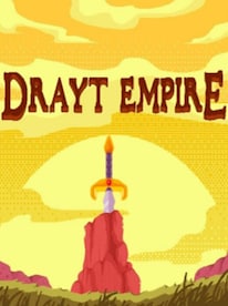 Drayt Empire Steam Key GLOBAL - 1