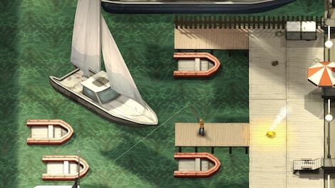 Dread Dawn (PC) - Steam Gift - EUROPE - 11