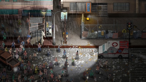 Dread Dawn (PC) - Steam Gift - EUROPE - 9