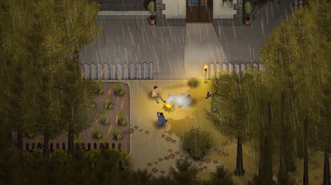 Dread Dawn (PC) - Steam Gift - EUROPE - 8