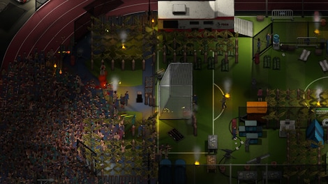 Dread Dawn (PC) - Steam Gift - NORTH AMERICA - 14