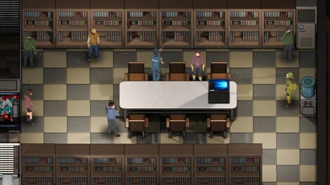 Dread Dawn (PC) - Steam Gift - NORTH AMERICA - 3