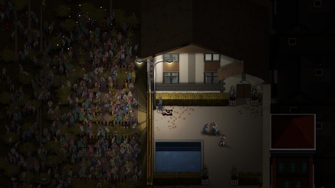 Dread Dawn (PC) - Steam Gift - NORTH AMERICA - 5