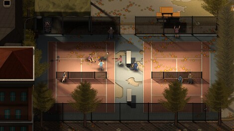 Dread Dawn (PC) - Steam Key - EUROPE - 13