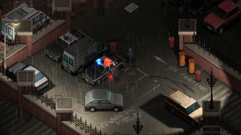 Dread Dawn (PC) - Steam Key - EUROPE - 7