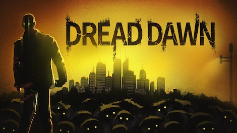 Dread Dawn (PC) - Steam Key - GLOBAL - 0