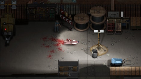 Dread Dawn (PC) - Steam Key - GLOBAL - 4