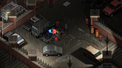 Dread Dawn (PC) - Steam Key - GLOBAL - 7