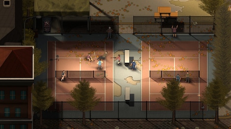 Dread Dawn (PC) - Steam Key - NORTH AMERICA - 13