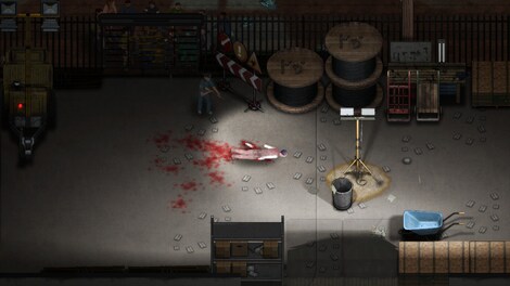 Dread Dawn (PC) - Steam Key - NORTH AMERICA - 4